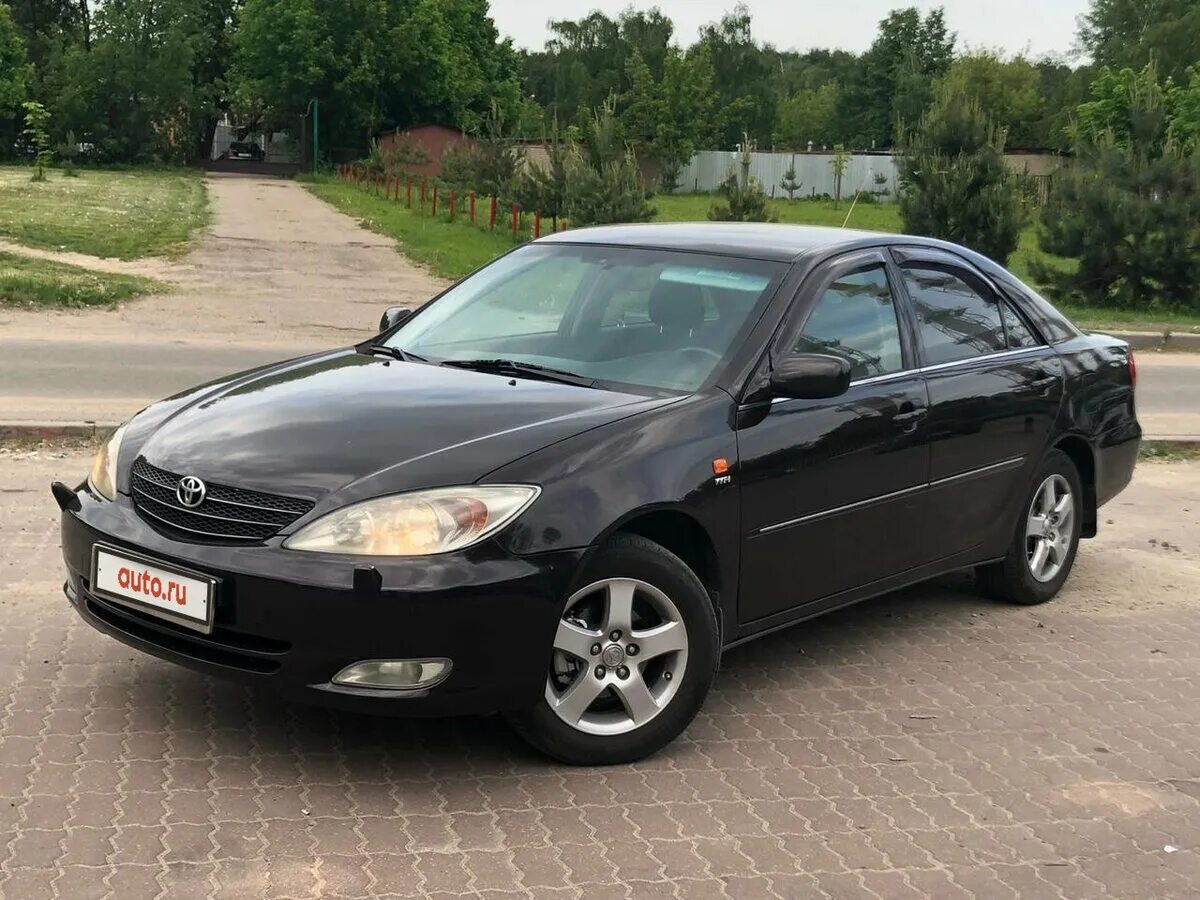 Тойота 30 продажа. Toyota Camry xv30. Toyota Camry 2004 2.4. Toyo Camry XV 30. Тойота Камри 30 кузов.