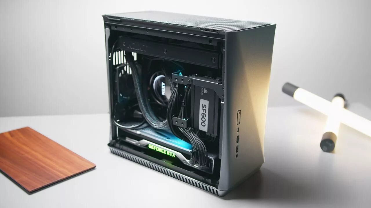 Fractal itx. Fractal design era itx silver. fractal design era itx carbon. fractal design era itx titanium gray itx. fractal design era.