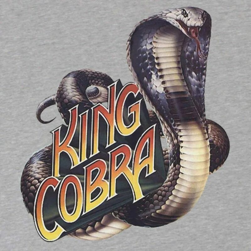 Cobra перевод. King Cobra группа. Королевская Кобра. Cobra обложка диска. King Kobra King Kobra II (2013).