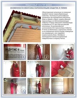 Сторона тепла