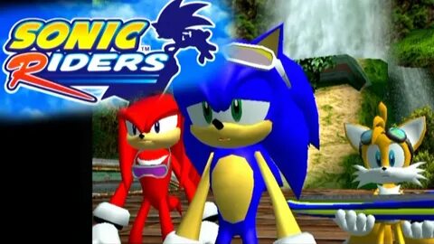 Sonic ps2 rom