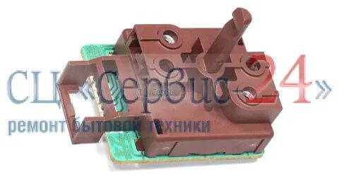 Селектор стиральной машины lg