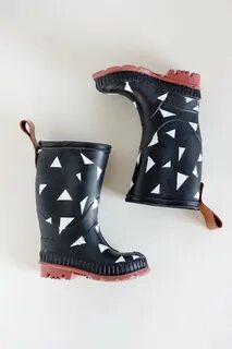 Сапоги руками