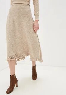 Юбка max mara weekend