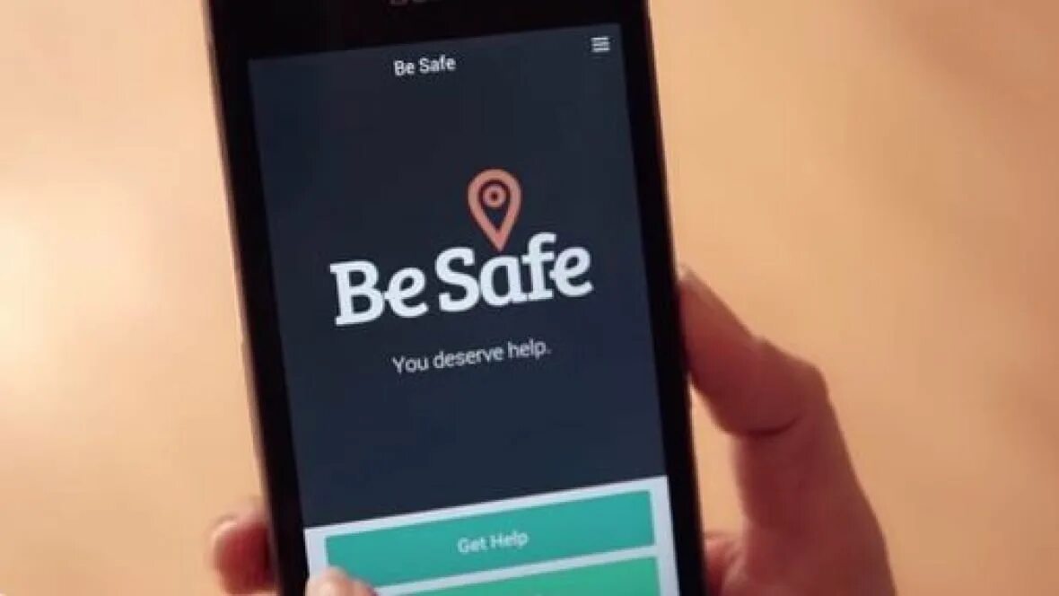 Приложение safer