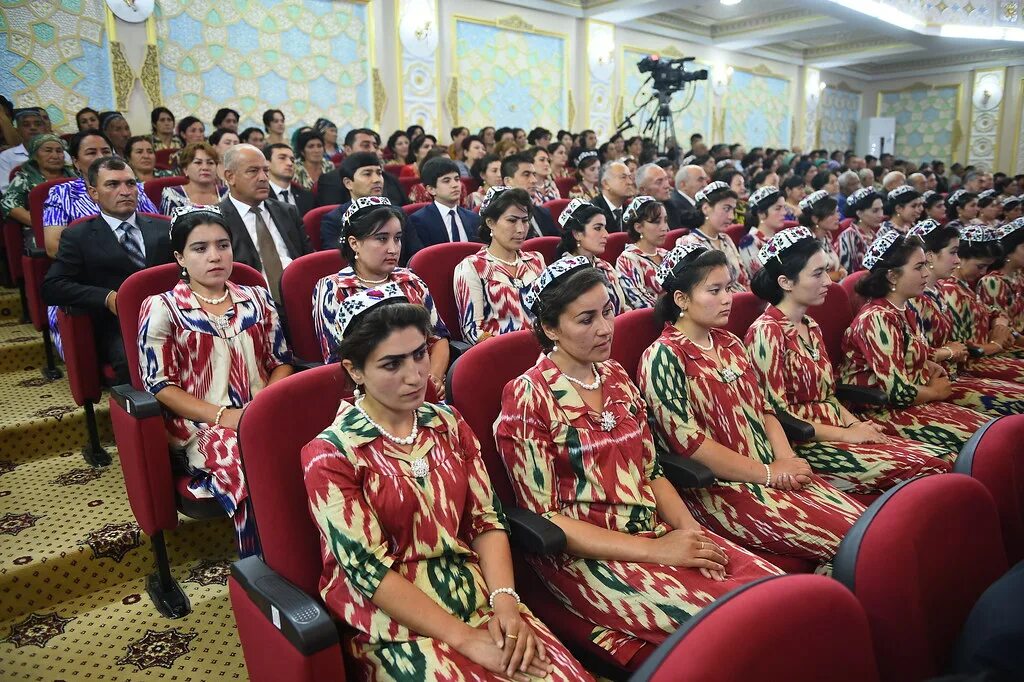 Кустехои душанбе