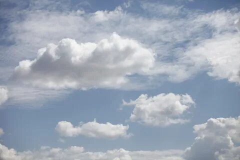 Sky белая