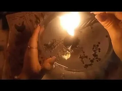 Видео чистки канала
