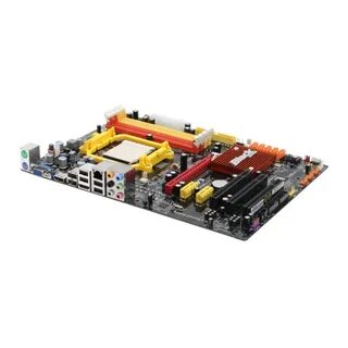 Motherboard drivers