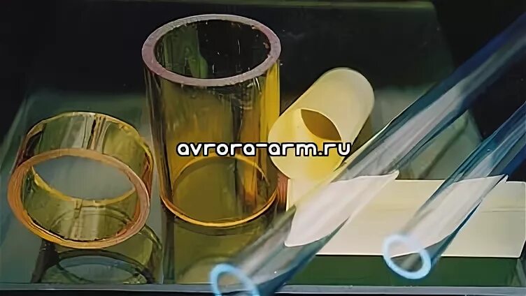 Получение кварцевого стекла