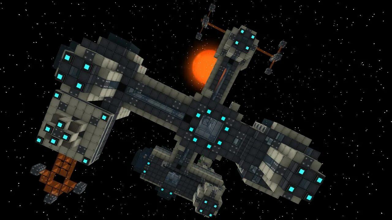 Space station 12 игра. Орбитальная станция галактикрафт. Галактикрафт 1710. Galacticraft 1. Галактикрафт 1.