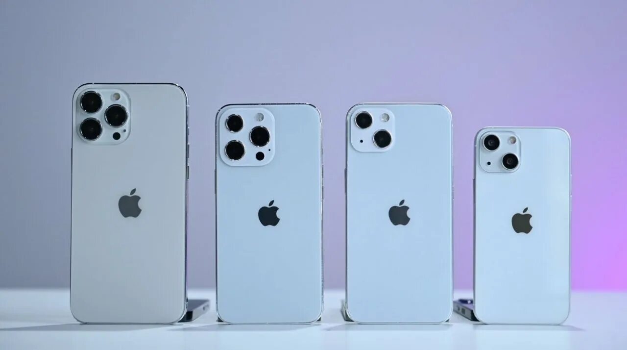 СМИ сообщили, когда iPhone 15 начнут продавать в России VK Play