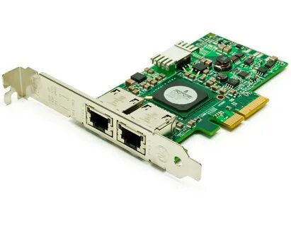 Сетевые карты broadcom
