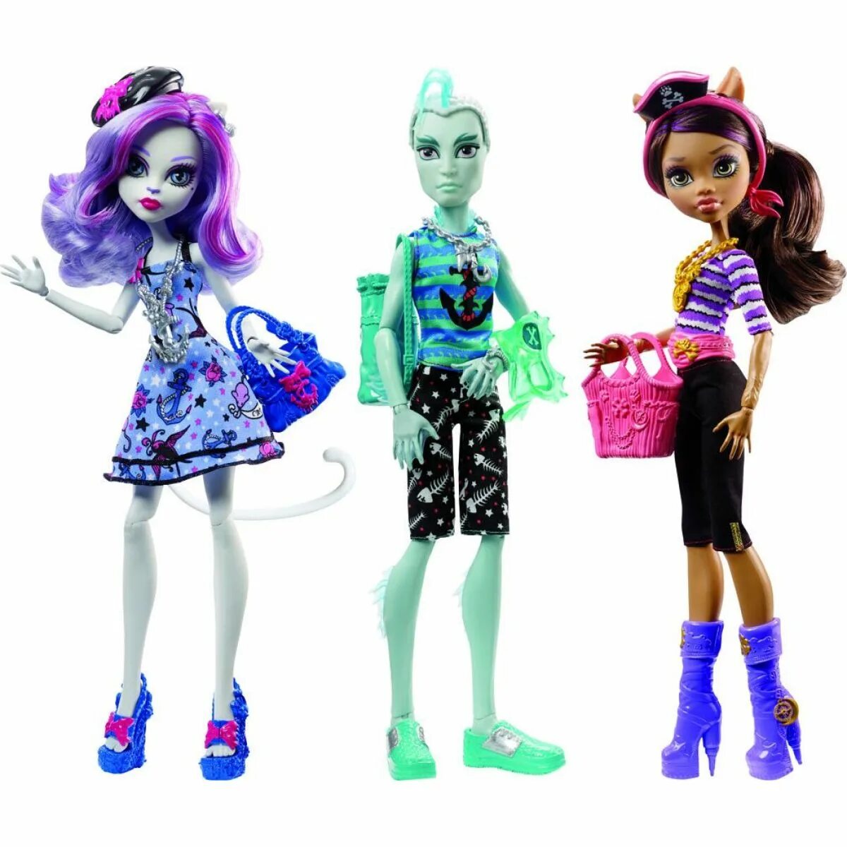 Monster High куклы. Куклы Монстер Хай 2010. Куклы Монстер Хай Пиратская авантюра. Куклы Монстер Хай 2017. Хай сколько лет