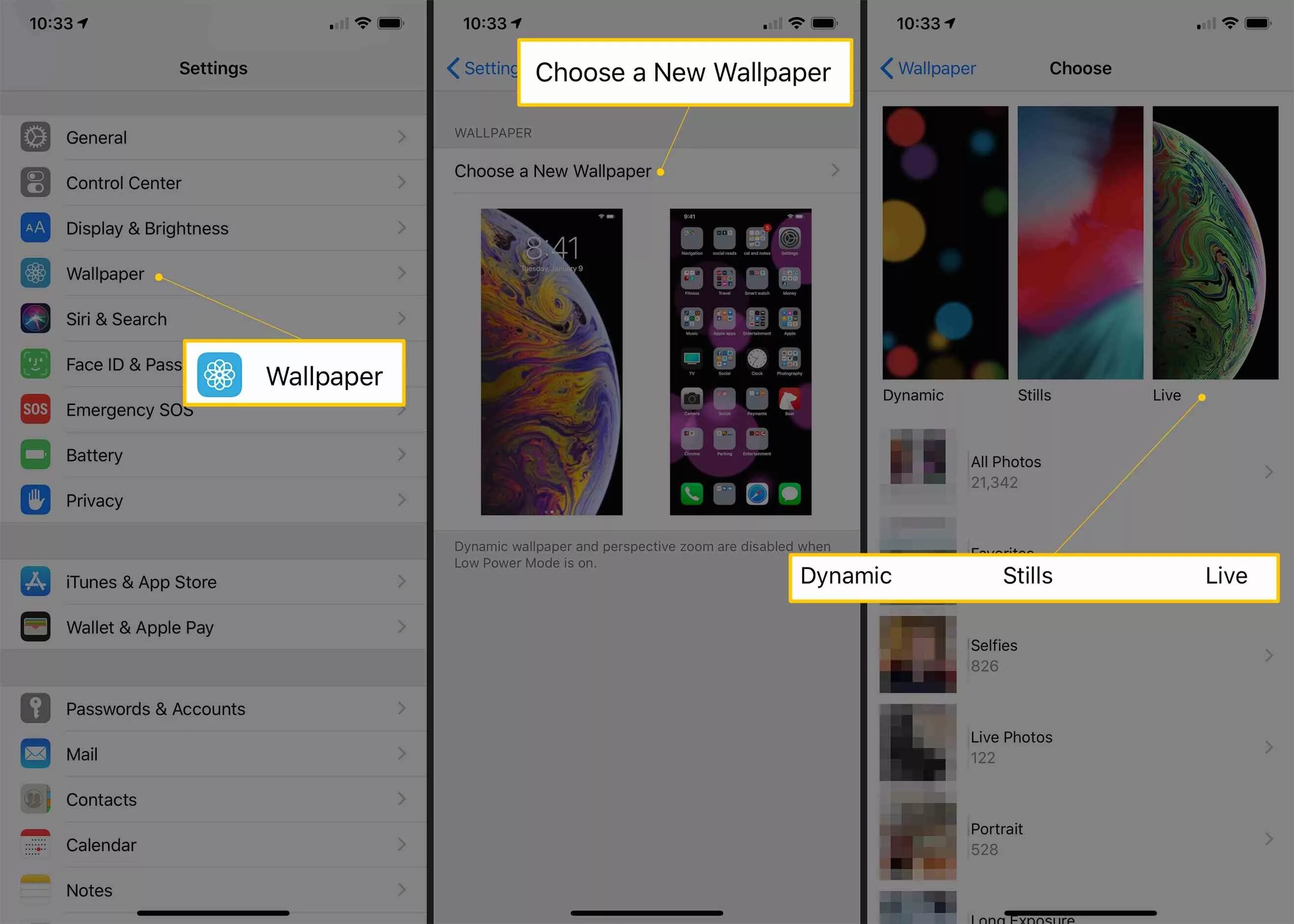 Как сделать живые обои на ios. Как установить живые обои на айфон. как поставить живые обои на айфон. обои установленные на айфоне. динамические обои для iphone приложение.
