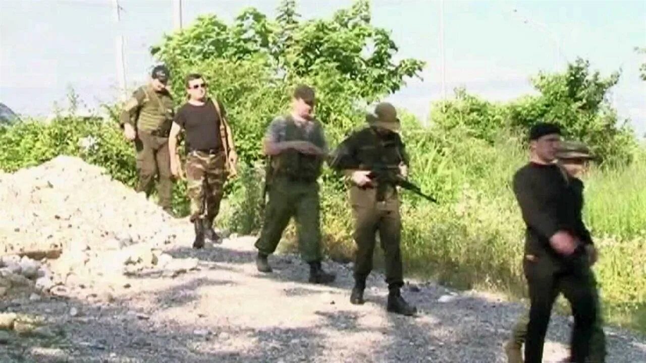 Преступность в абхазии
