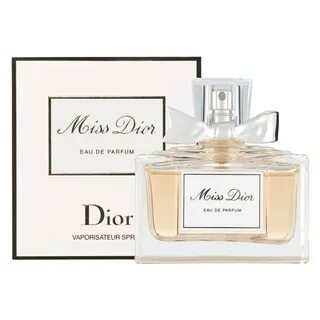 Духи dior eau de parfum