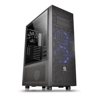 Корпус thermaltake full tower