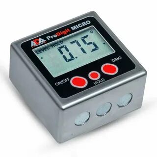 Ada pro digit rumb