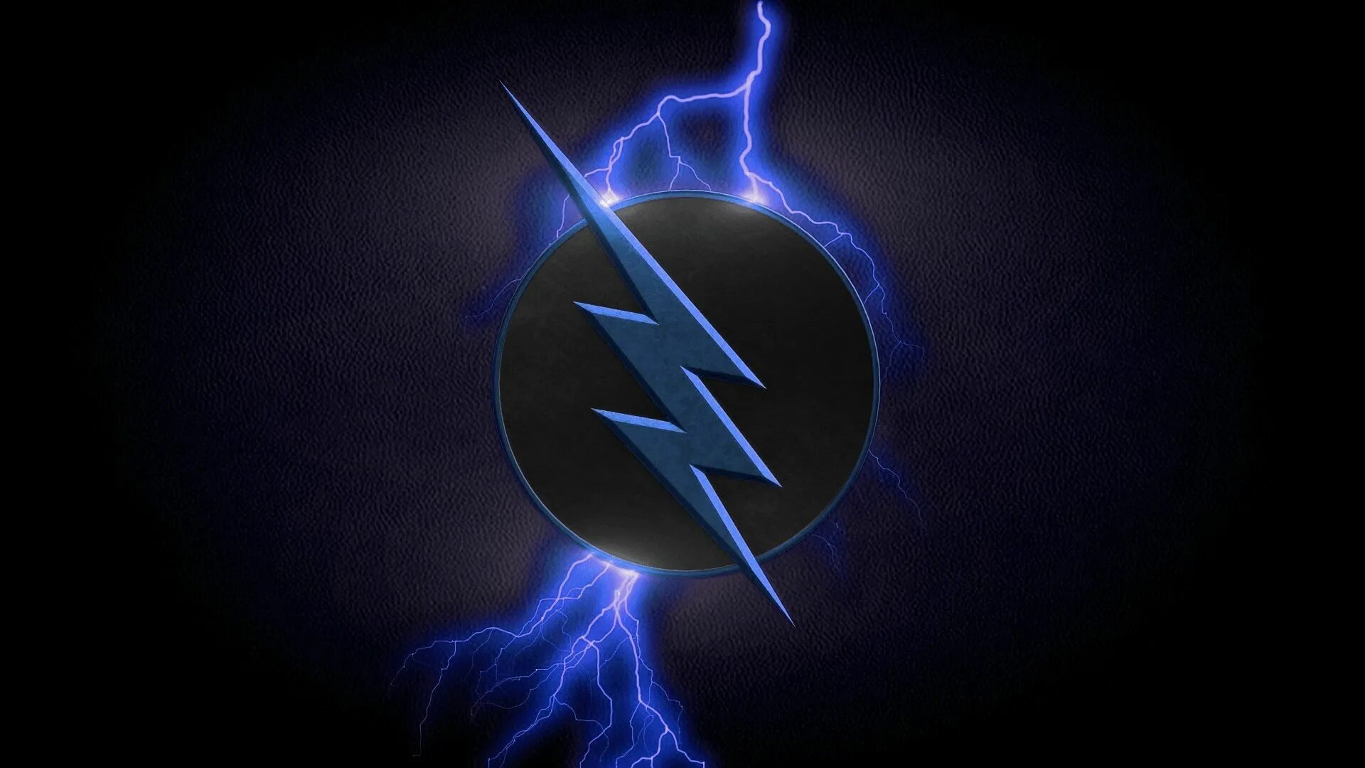 Flash lightning
