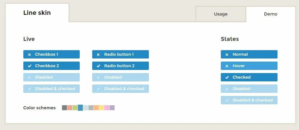 Jquery checked