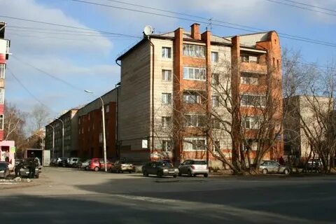 Томск 5