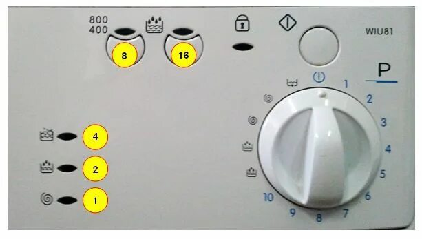 Мигает стирка индезит. Стиральная машина Индезит WIUN 100 коды ошибок.