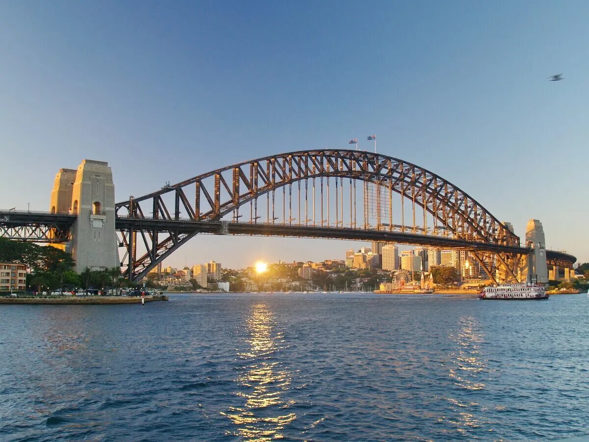 Бридж. Харбор-бридж Сидней. Австралия.Сидней.мост Харбор-бридж. Мост Харбор-бридж в Сиднее. Мост Харбор бридж в Австралии.