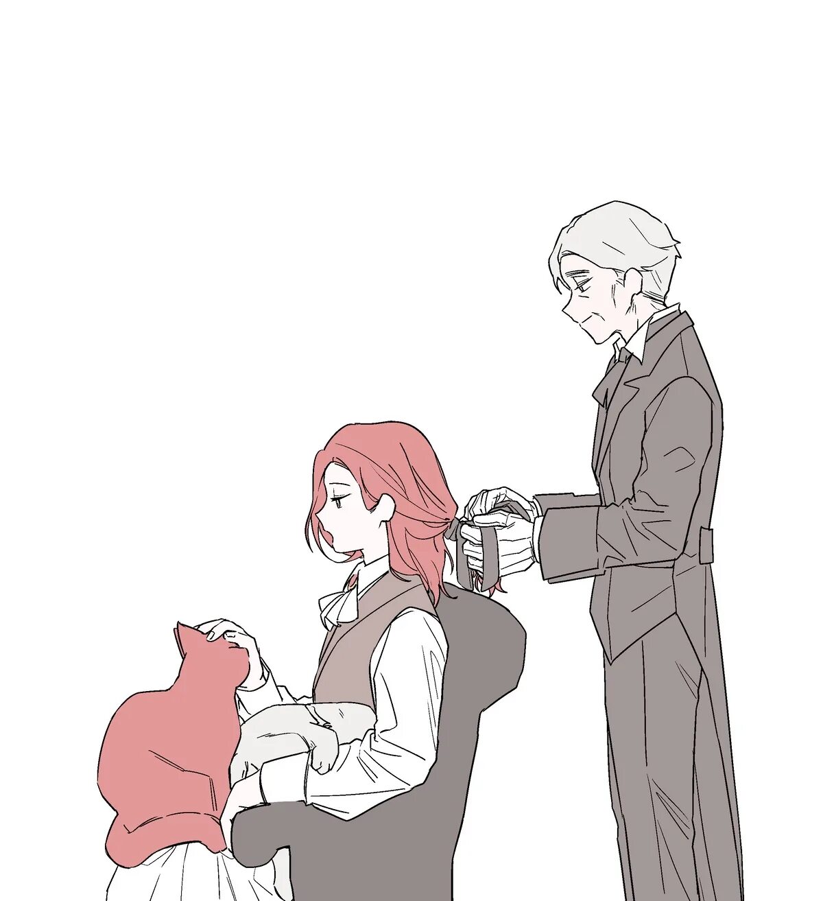 Отброс манхва 52 глава читать. Отброс манхва 52 глава читать. Отбросы манхва юри. Кейл новелла. Секрет работника к джу ён и даян.