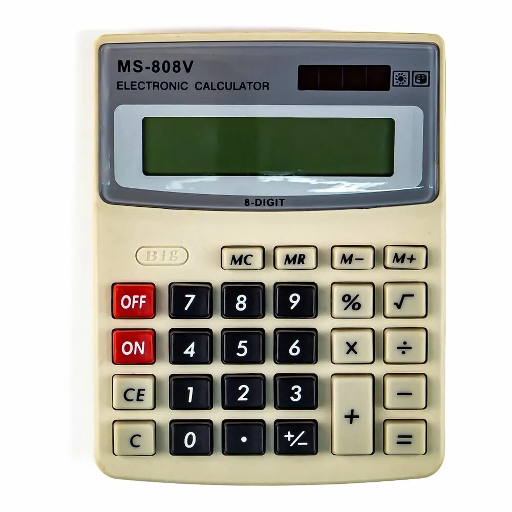 Калькулятор мс. Калькулятор MS-808v. Калькулятор МС 808v. MS-808v Electronic calculator. Калькулятор MS-812v.