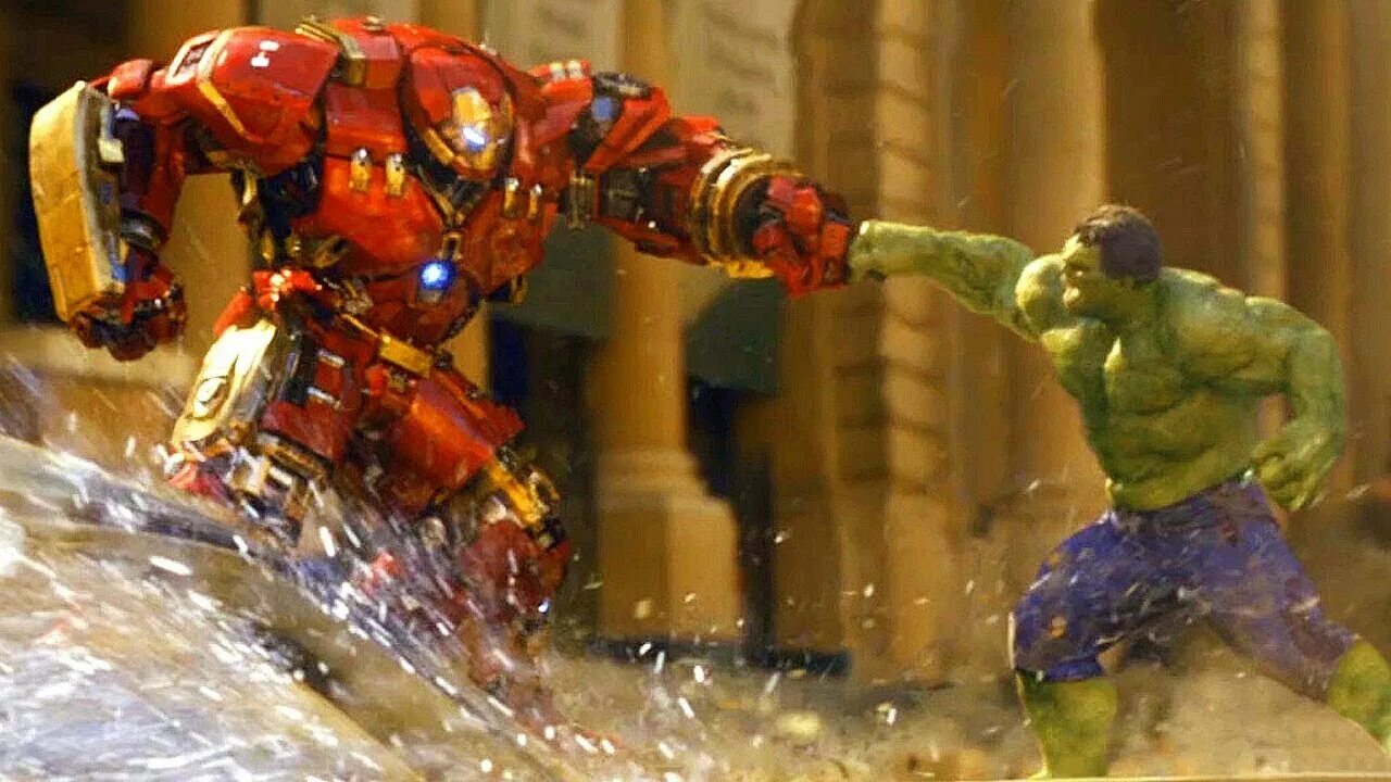 Железный против халка. Мстители Эра Альтрона Халкбастер. Халк против Халкбастера. Hulk vs Iron man. Халкбастер Мстители финал.