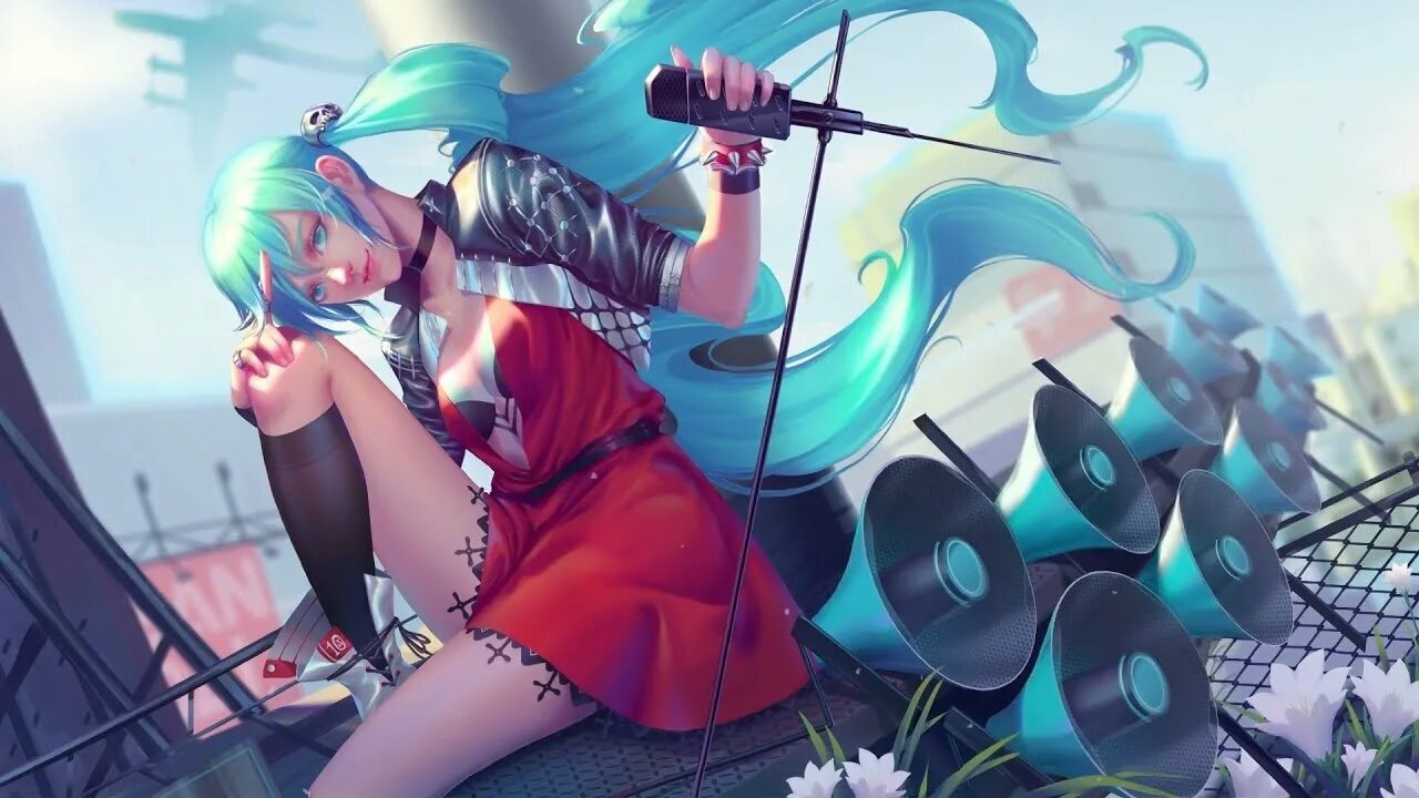 Take a hint nightcore reality