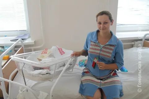 Роддом 3 гомель