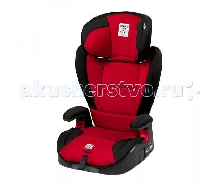 Автокресло Peg Perego viaggio 2-3 Surefix. Peg perego автокресло 2