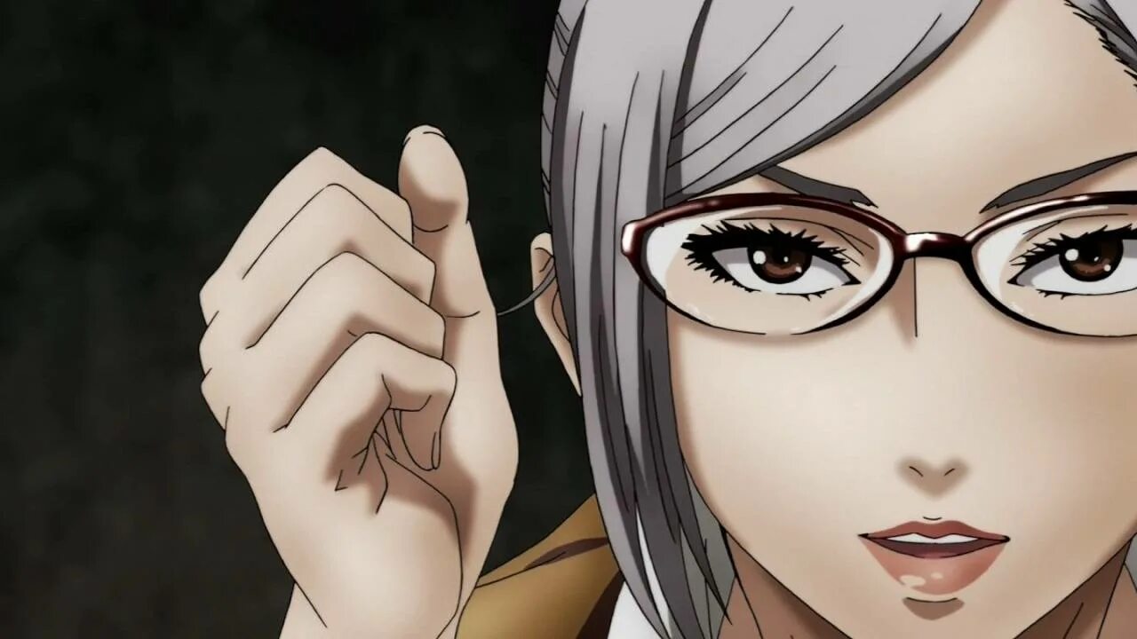 Мейко Шираки. Prison School Мейко. Школа тюрьма Мэйко Сираки. Школа-тюрьма / Prison School Шираки Мэйко. Школа строгого без цензуры