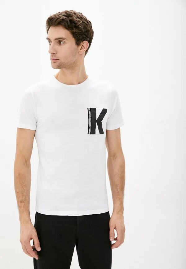 Karl Lagerfeld футболка мужская. Karl Lagerfeld белая футболка. Karl Lagerfeld футболка мужская белая. Футболки лагерфельд купить