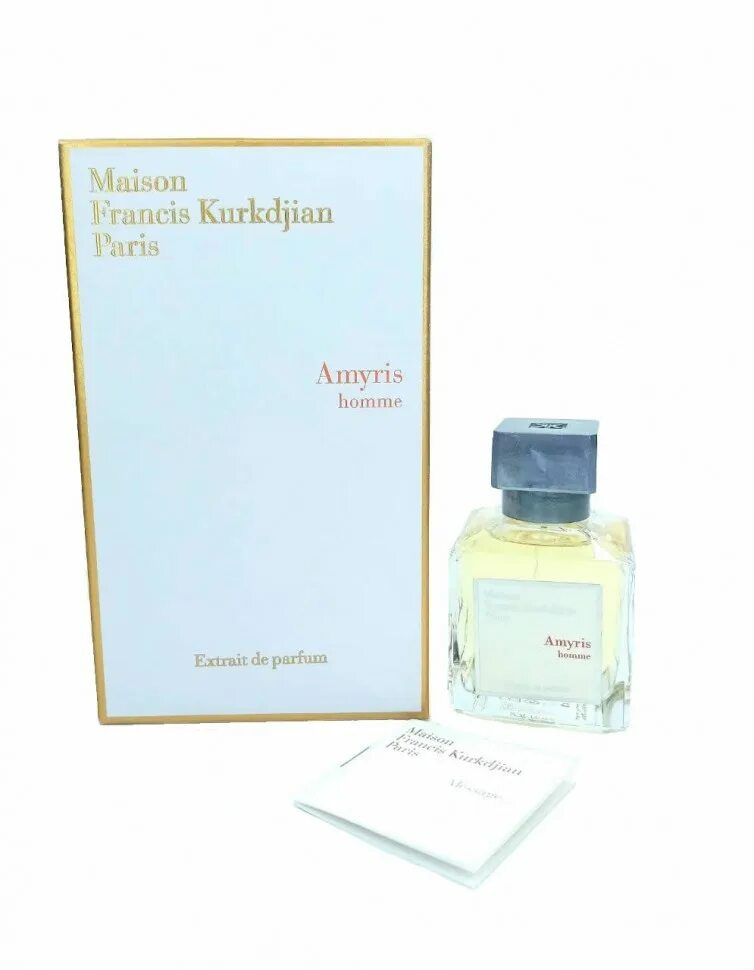 Maison amyris homme. Тестер Maison Francis Kurkdjian Amyris homme 70 ml. Духи Maison Francis Kurkdjian Paris Amyris. Maison Francis Kurkdjian Paris Amyris homme 70 мл. Maison Francis Kurkdjian 724.