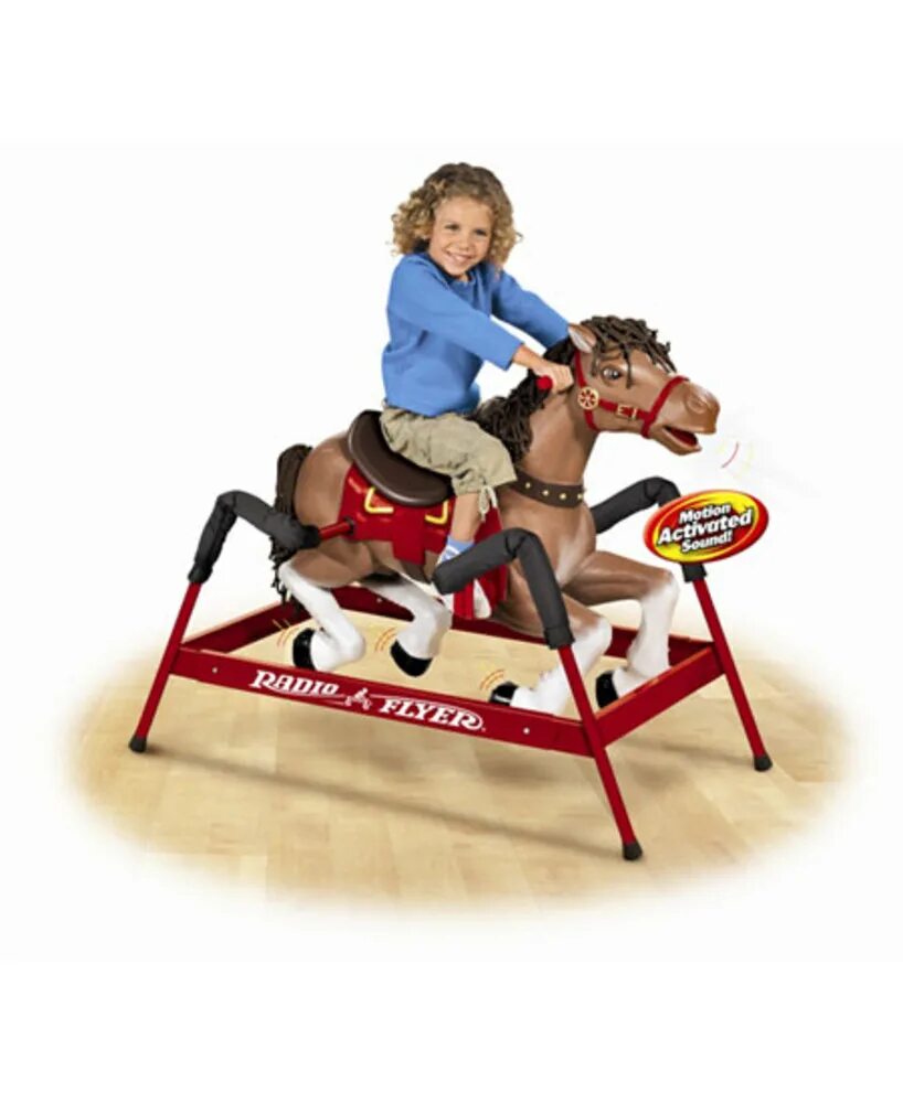 Radio Flyer лошадка-качалка. Лошадь качалка тренажер. Лошадка на колесах для детей. Лошадь ходунки качалка.