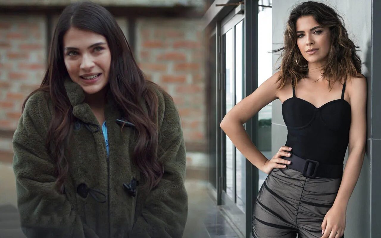 биран дамла йылмаз биография