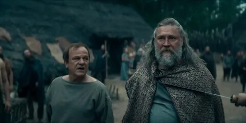 Нашествие варваров 2016