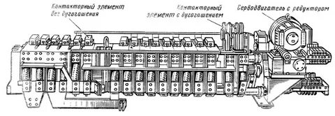 Экг 8ж