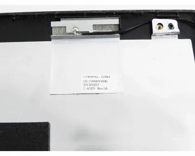 Lenovo g580 wifi