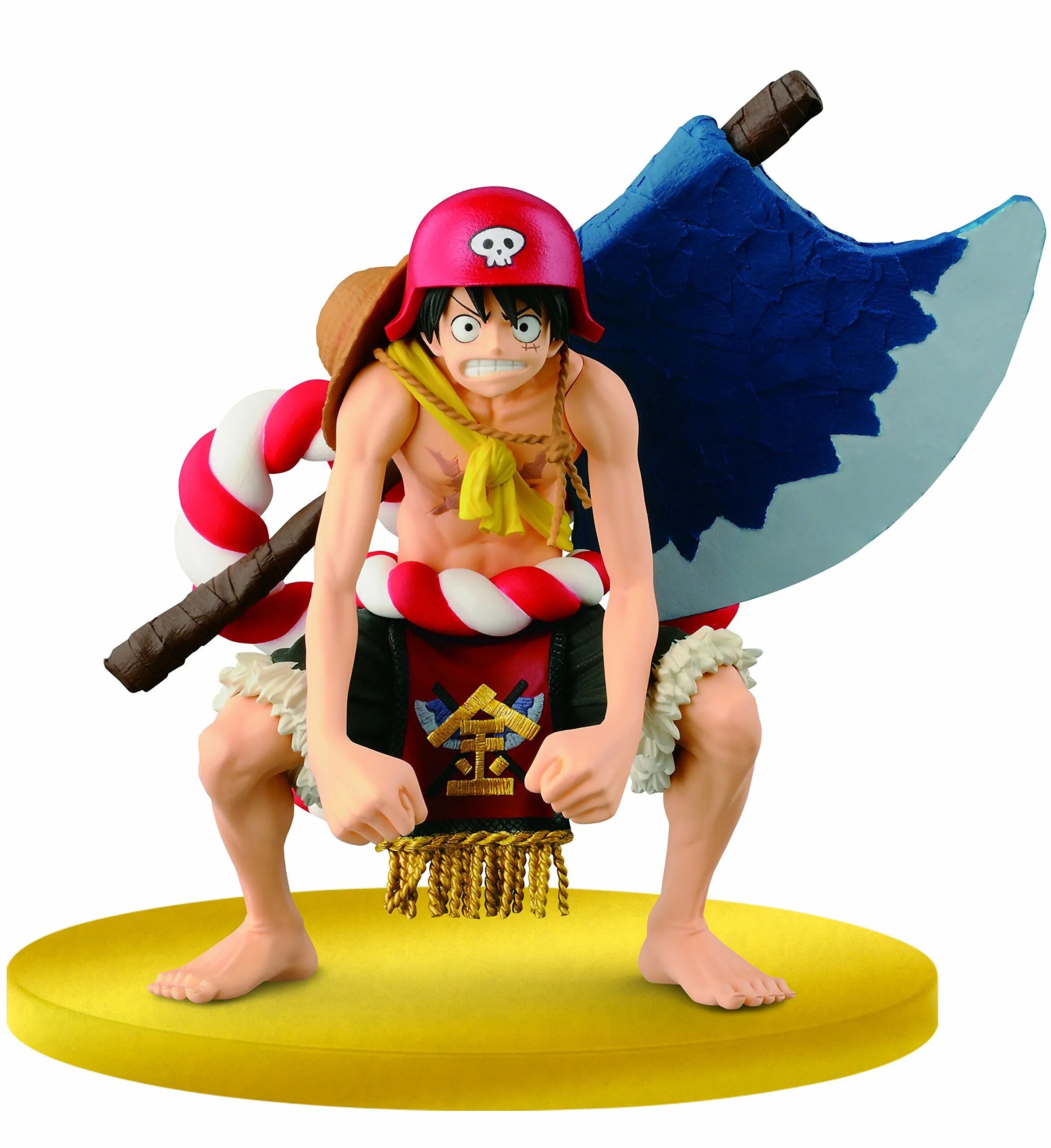 Фигурка Луффи Banpresto. Фигурка Луффи Ван Пис. Фигурка Ван Пис Banpresto. One piece Statue.