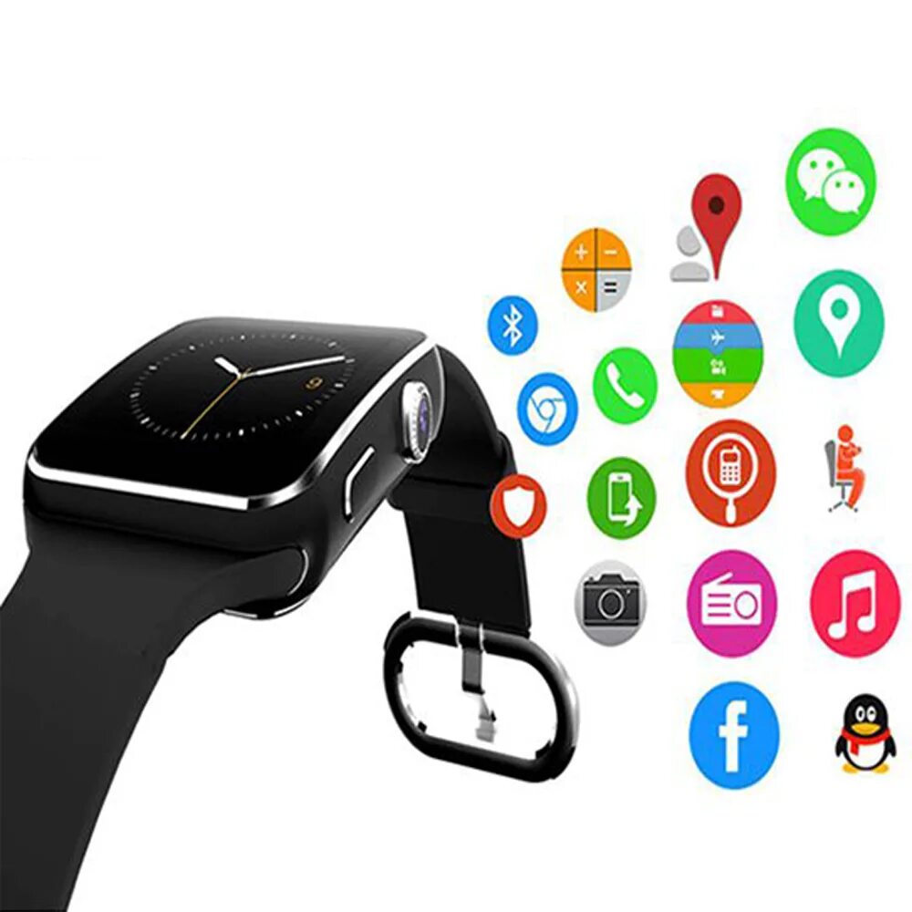 Часы smart watch x6. Смарт часы x6 smartwatch. смарт часы вотч 6. часы floveme g3. smart watch bluetooth x6.