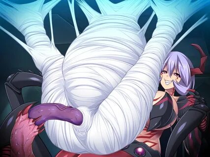 Slideshow kouyoku senki exs-tia 