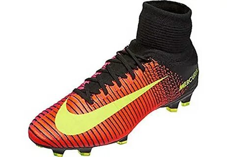 Nike mercurial fg