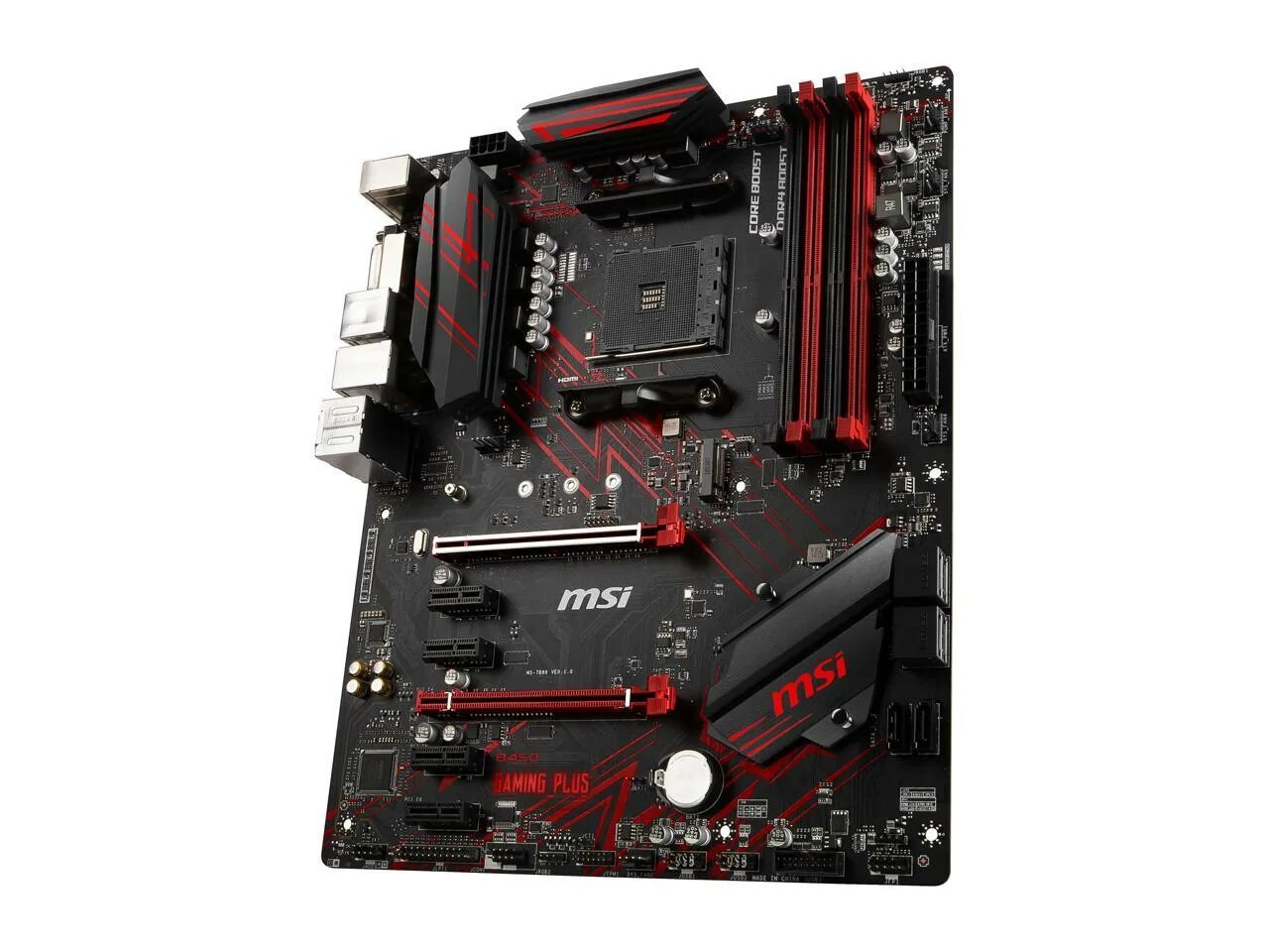 MSI am4 b450. Материнская плата MSI b450. MSI b450 Gaming Plus. B450 Gaming Plus Max.