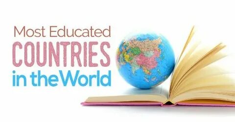 Best education in the world