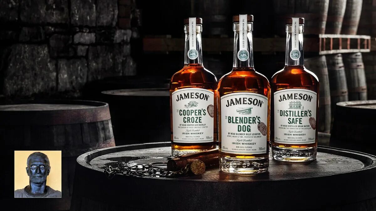 Irish whiskey the galtee mountain. Английский виски бренды лучшие.