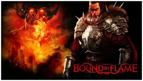 Bound 4